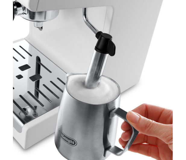DeLonghi ECP 33.21.W - 502447 - zdjęcie 2